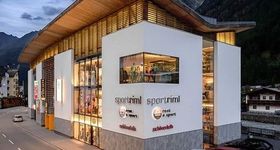 Sport Riml Sporthaus