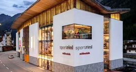 Sport Riml Sporthaus