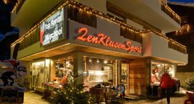 Sport und Mode Zenklusen