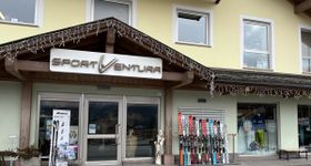 Sport Ventura 2 Tesero