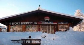 Sportalm Friedrich