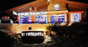 Sportalm Friedrich