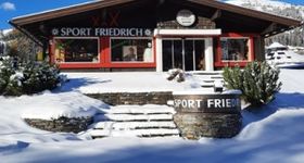 Sportalm Friedrich