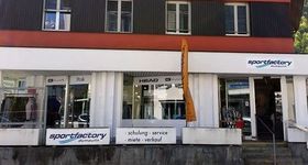 Sportfactory Dumoulin