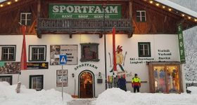 Sportfarm
