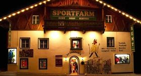 Sportfarm