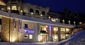 Sporthotel Alpina