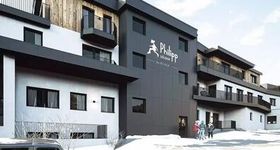 Sporthütte Fiegl