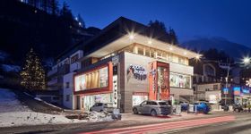 Sportlife Brugger Zentrum Shuttle Talstation