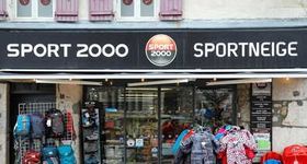 Sportneige - Sport & Mode