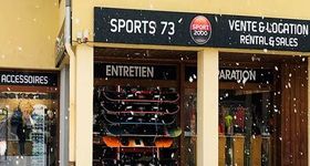 Sports 73
