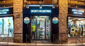 Sports Mountains