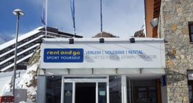 Sportservice Erwin Stricker