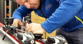 Sportservice Erwin Stricker Ladurns