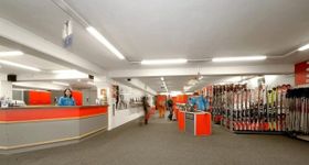 Sportservice Erwin Stricker Skihütte