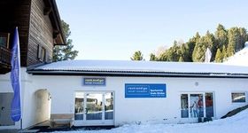 Sportservice Erwin Stricker Skihütte