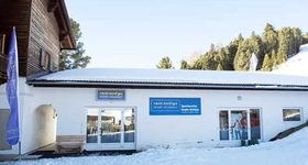 Sportservice Erwin Stricker Skihütte
