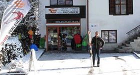 Sportshop Rudigier
