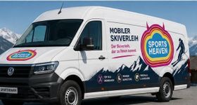 Sportsheaven/ Mobile Ski Rental Lungau