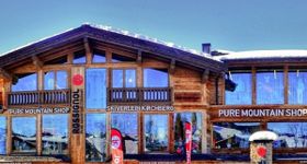 Sportsheaven Skiverleih Kirchberg