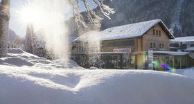 St. Gallenkirch Center