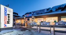 Stützpunkt Obertauern