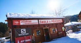 SUN Ski & Board School