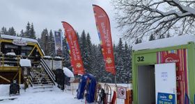 SUN Ski Harrachov