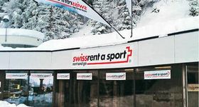 swissrent Crans-Montana