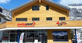 Swissrent Quattro