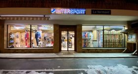 Parking Du Télécabine