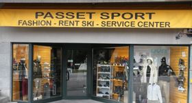 Passet Sport