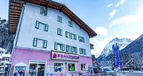 Peak Sport Adventure