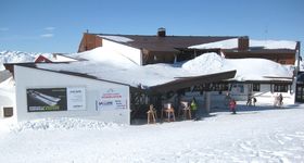 Pengelstein Mountain Station