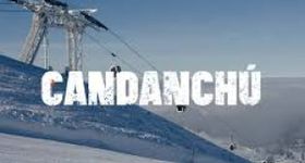 Pic Negre Candanchú - Hotel SNÖ Candanchú