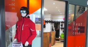 Pic Negre Lowki (Sierra Nevada)