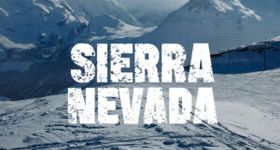 Pic Negre Sierra Nevada