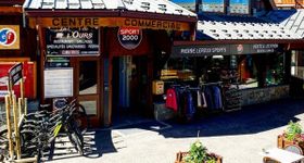 Pierre Leroux Sports