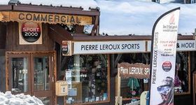 Pierre Leroux Sports