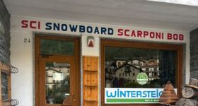 Pirchersport rental in the village