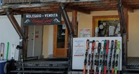 Pirchersport rental on the slopes