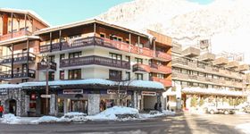 Place de l'Office du Tourisme