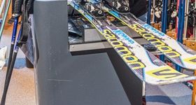 Place du téléphérique