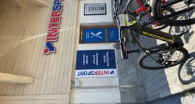 Place du Téléphérique