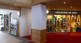 Plagne Ski Bellecôte