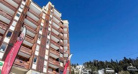 Plagne Ski Bellecôte