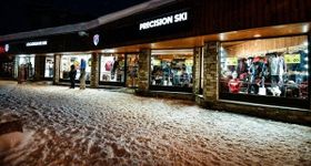 Precision Ski Tignes Val Claret - Centre