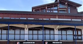 Precision Ski Villards Place Basse