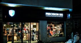 Precision Ski Bourg Saint Maurice - Centre