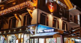 Precision Ski Centre Station Magnin Sports